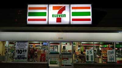 7-Eleven, Bradenton