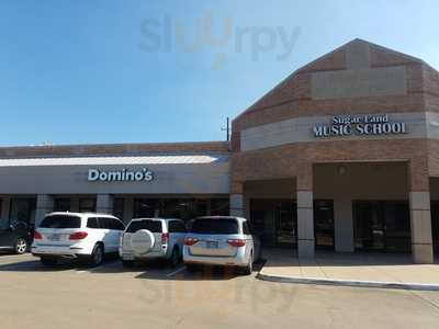 Domino's Pizza, Sugar Land