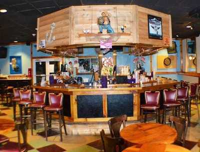 The Anchor Bar & Grill, Panama City Beach