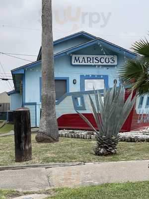 Jaivita Mariscos, Corpus Christi