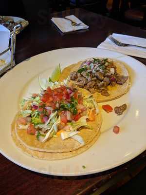 Mexican Taco, Santa Ana