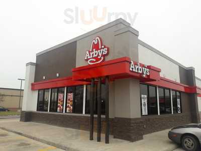 Arby's, Brownsville