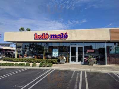 Hole Mole, Costa Mesa