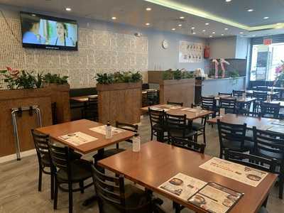 SGD Tofu House, Flushing