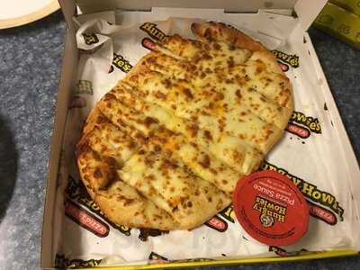 Hungry Howie's Pizza, Ocala