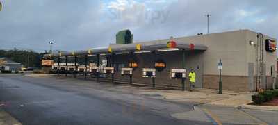 Sonic Drive-In, Pensacola