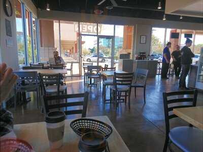 Knead A Bagel + Coffee, Chandler