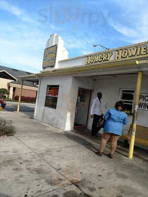 Hungry Howie's Pizza, Lakeland