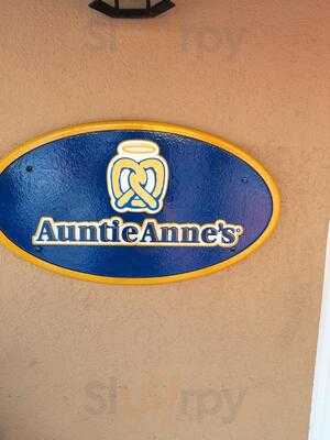 Auntie Anne's, Myrtle Beach