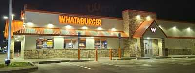 Whataburger, Brownsville