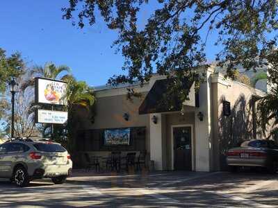 The Old Main Pub, Bradenton