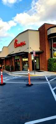 Chick-fil-a