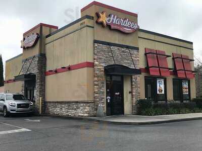 Hardee's, Pensacola