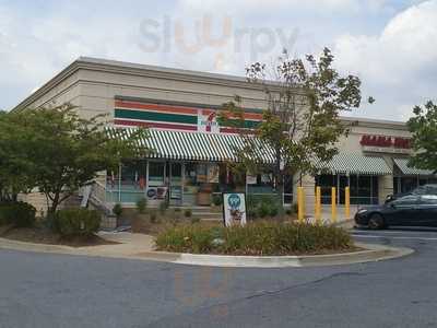 7-Eleven, Rockville