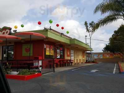 Del Taco #25, Costa Mesa