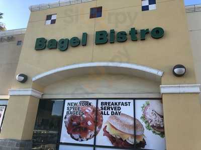 Bagel Bistro, Fullerton