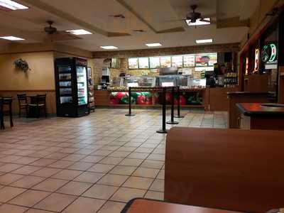 Subway, Corpus Christi