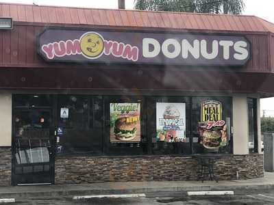 Yummy Donuts and Icecream, Rockville