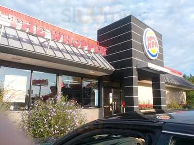 Burger King, Panama City Beach