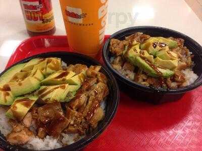 Waba Grill