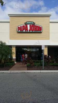 Papa Johns Pizza, Lakeland