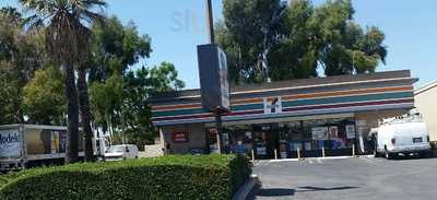 7-Eleven, Fullerton