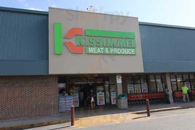 Kissimmee Meat & Produce, Kissimmee