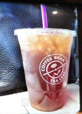 The Coffee Bean & Tea Leaf, Irvine