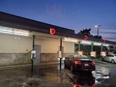 Sonic Drive-In, Panama City Beach