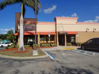 Dunkin', Cape Coral