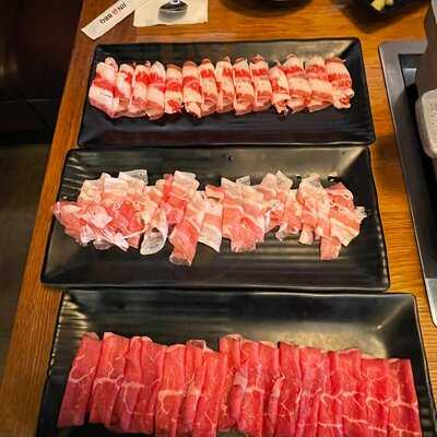 Jin Shabu, Chandler