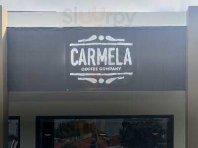 Carmela Coffee Company, Pompano Beach