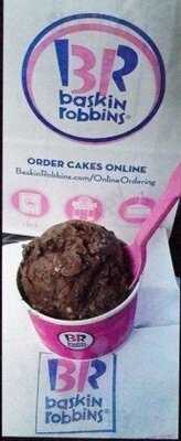 Baskin-robbins