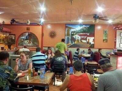 Ay Caramba Mexican Grill & Bar