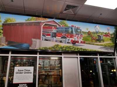 Firehouse Subs, Lancaster