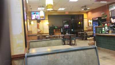 Subway, Gilbert