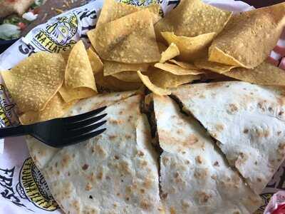 Tijuana Flats, Mount Dora