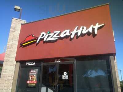 Pizza Hut, Sugar Land