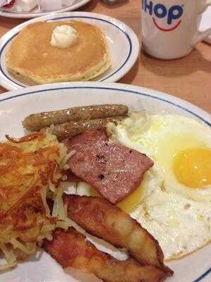 IHOP, Tallahassee