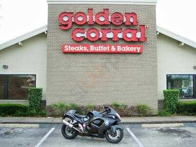 Golden Corral