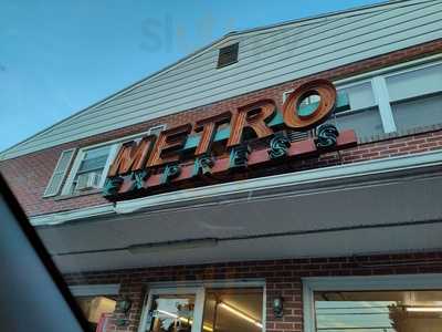 Metro Express, Lancaster