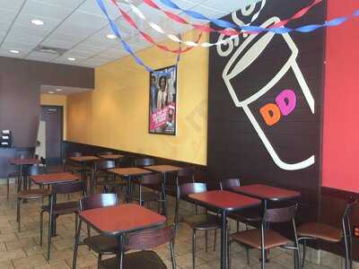 Dunkin', Bradenton