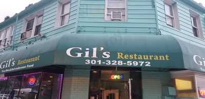 Gil Restaurant, Silver Spring