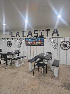 La Casita, Pensacola