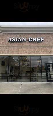 Asian Chef, Katy