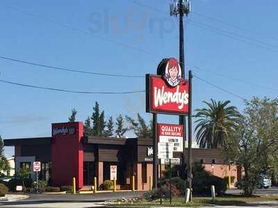 Wendy's, Bradenton