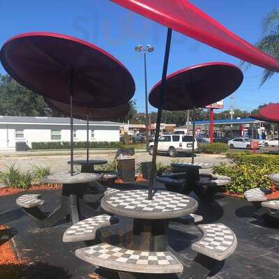 Checkers, Lakeland