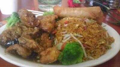 China Palace, Kissimmee