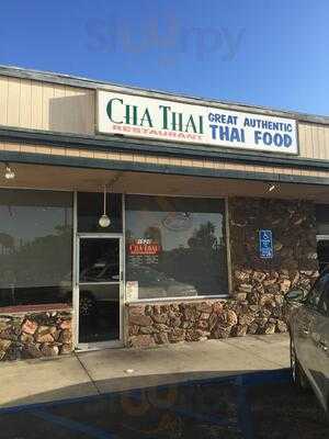 Cha Thai Restaurant