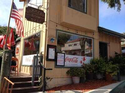 Cannery Row Delicatessen